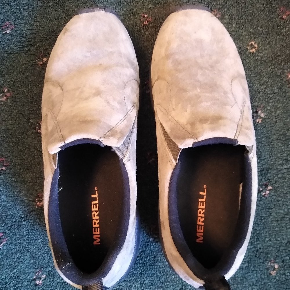 Merrell Jungle Mocs. Men’s size 7.5